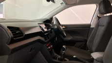 Volkswagen T-Cross 1.0 TSI 110 SE 5dr Petrol Estate